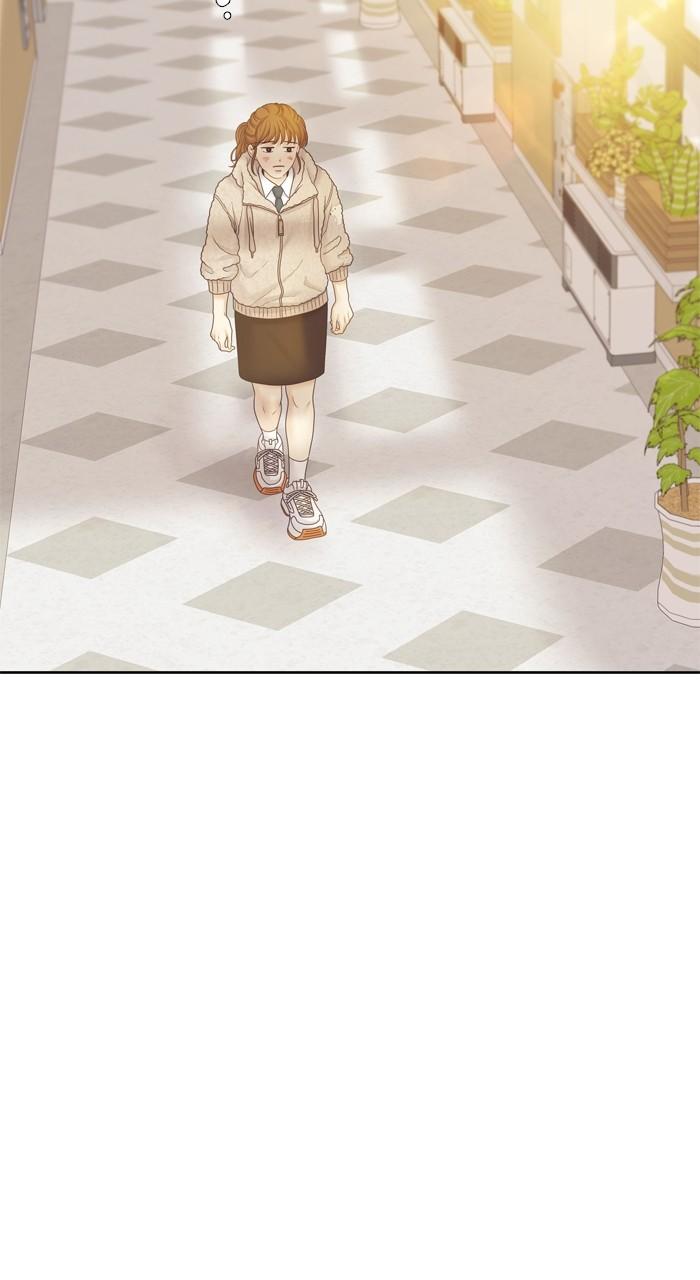 Odd Girl Out Chap 436 - Next Chap 437