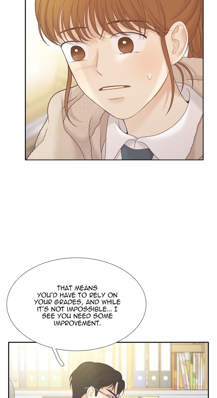 Odd Girl Out Chap 436 - Next Chap 437