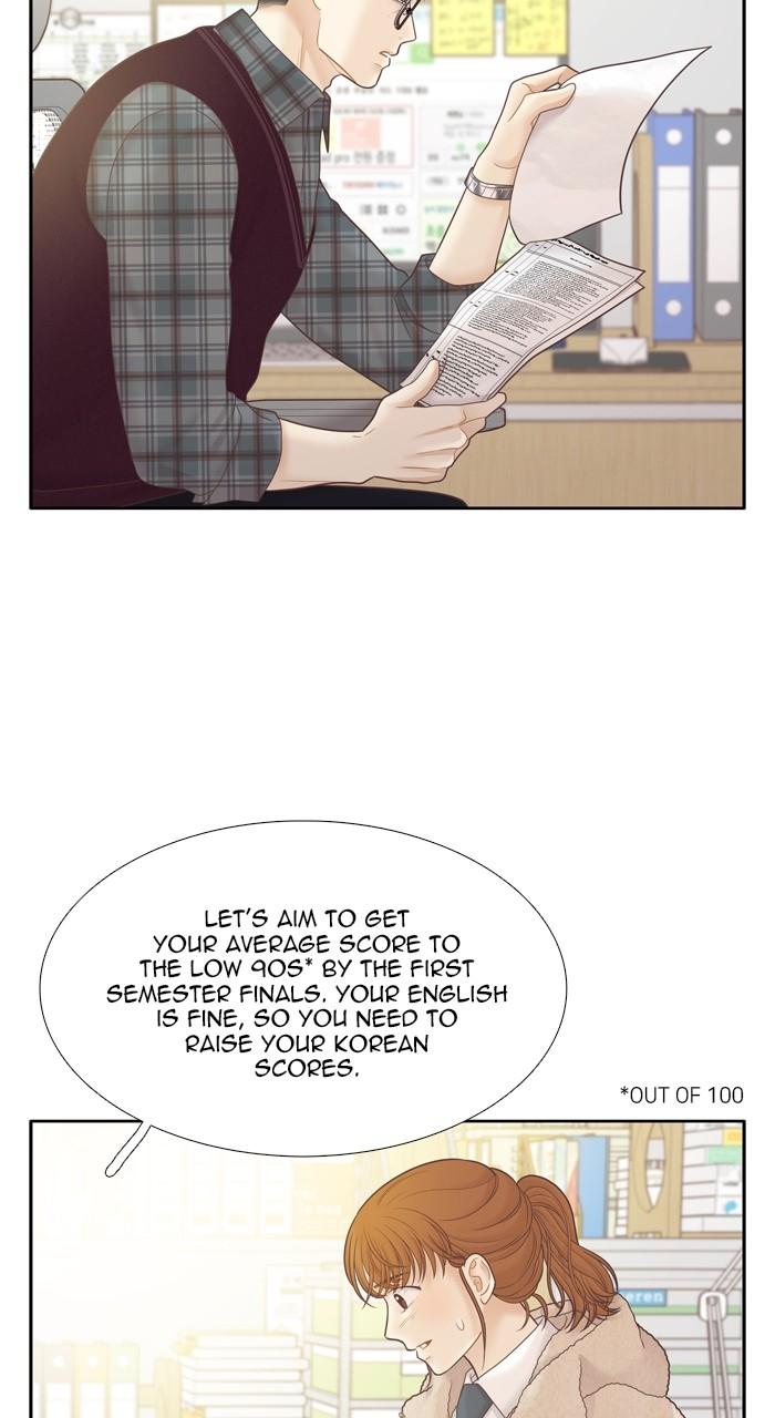 Odd Girl Out Chap 436 - Next Chap 437