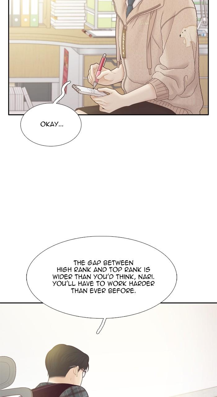 Odd Girl Out Chap 436 - Next Chap 437
