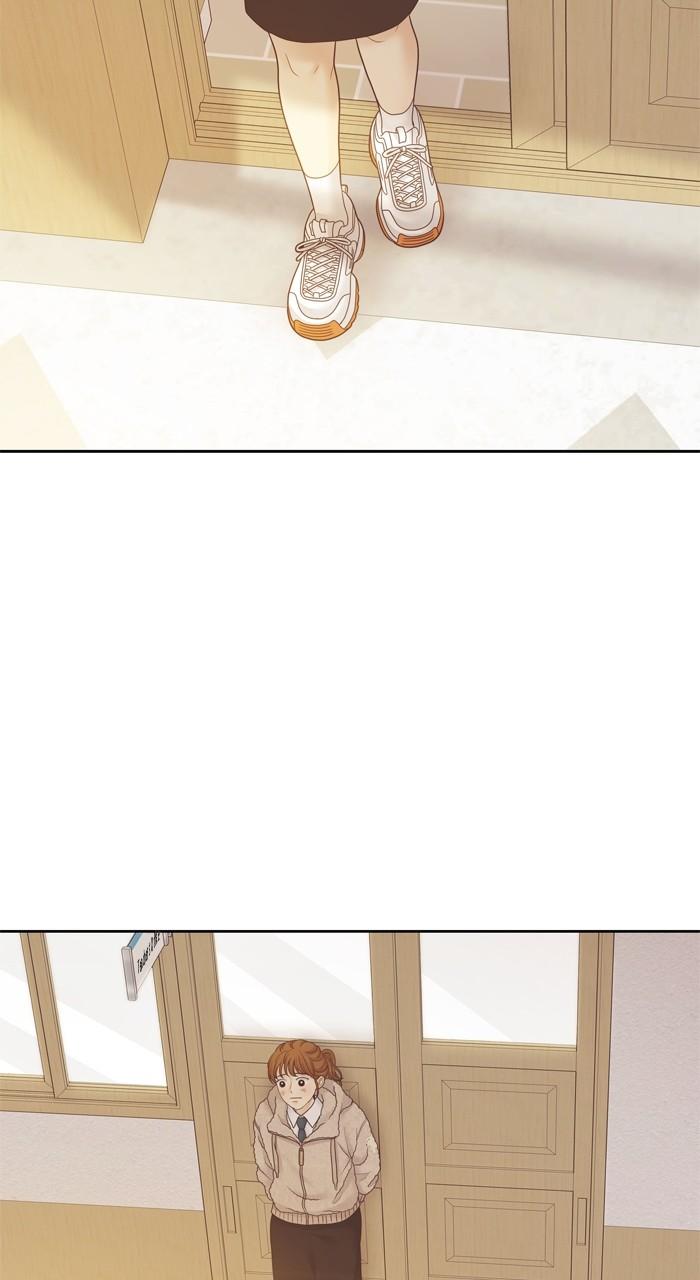 Odd Girl Out Chap 436 - Next Chap 437