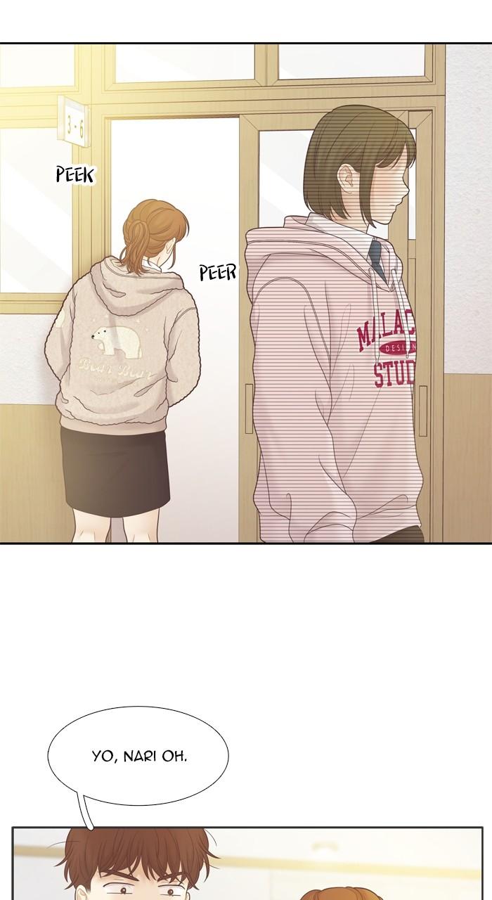Odd Girl Out Chap 436 - Next Chap 437