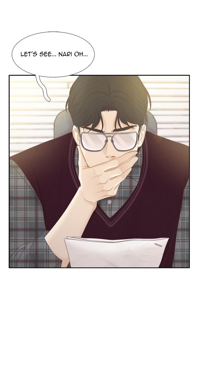 Odd Girl Out Chap 436 - Next Chap 437