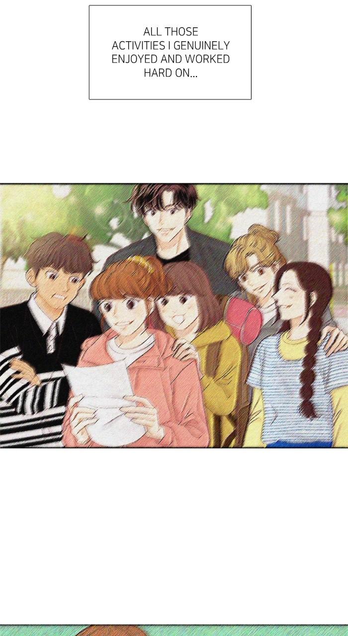 Odd Girl Out Chap 436 - Next Chap 437