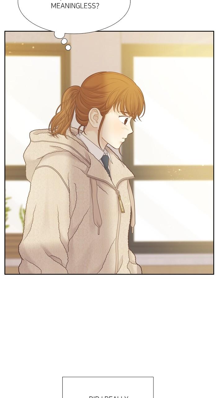 Odd Girl Out Chap 436 - Next Chap 437