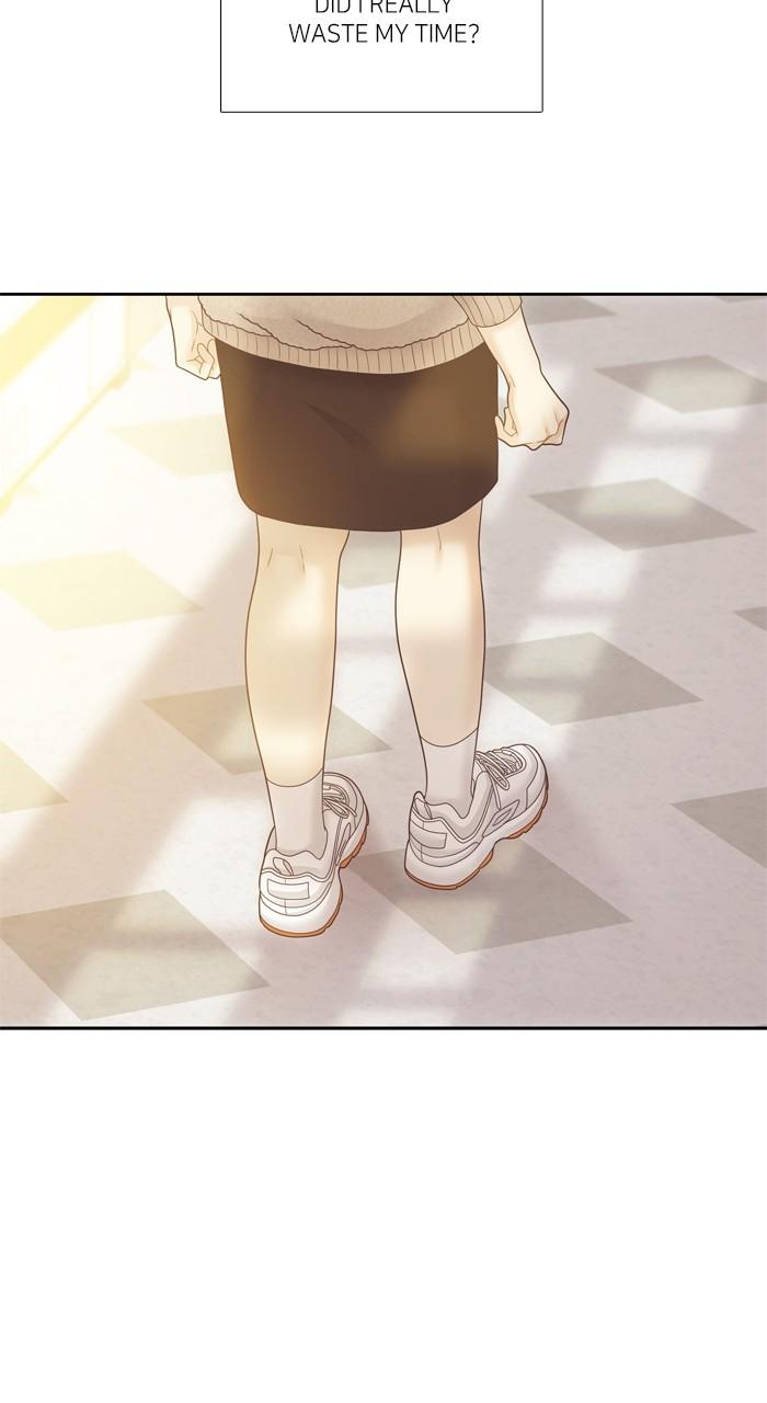 Odd Girl Out Chap 436 - Next Chap 437