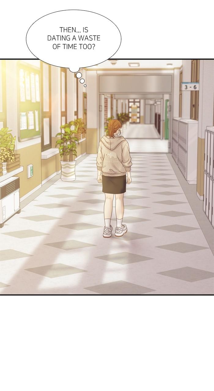 Odd Girl Out Chap 436 - Next Chap 437