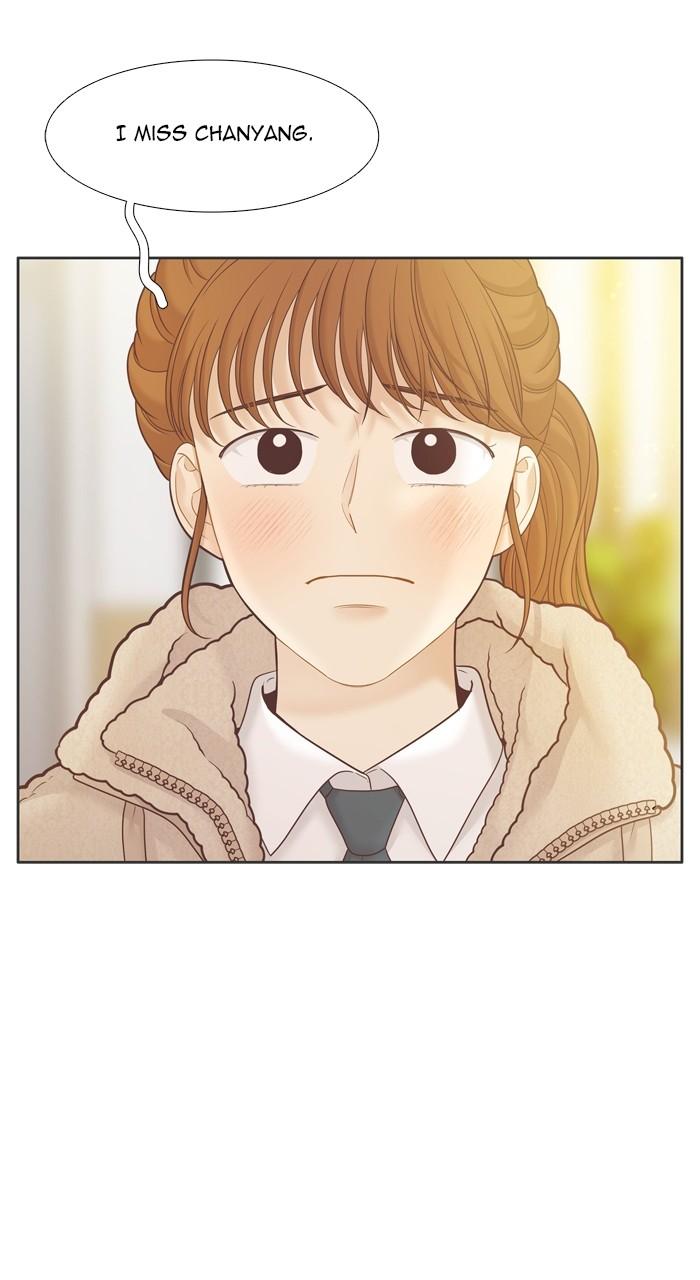 Odd Girl Out Chap 436 - Next Chap 437