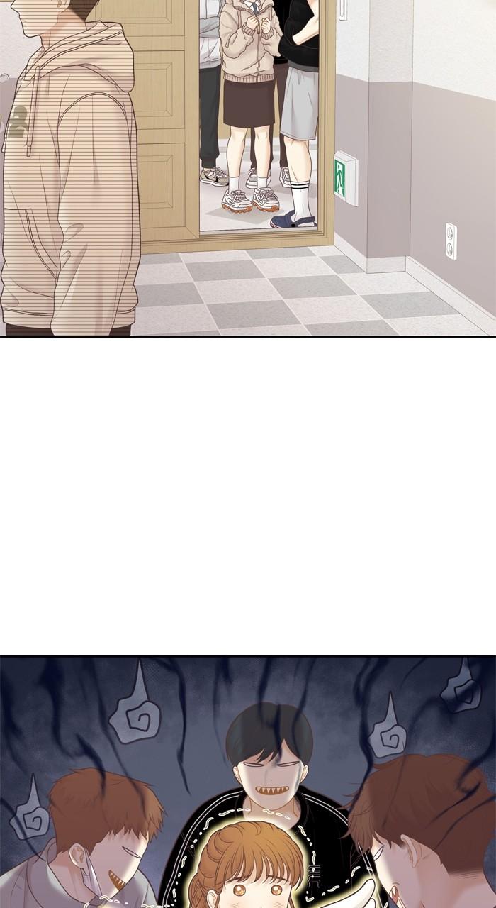 Odd Girl Out Chap 436 - Next Chap 437