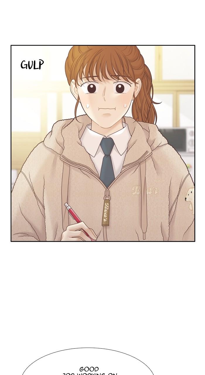 Odd Girl Out Chap 436 - Next Chap 437