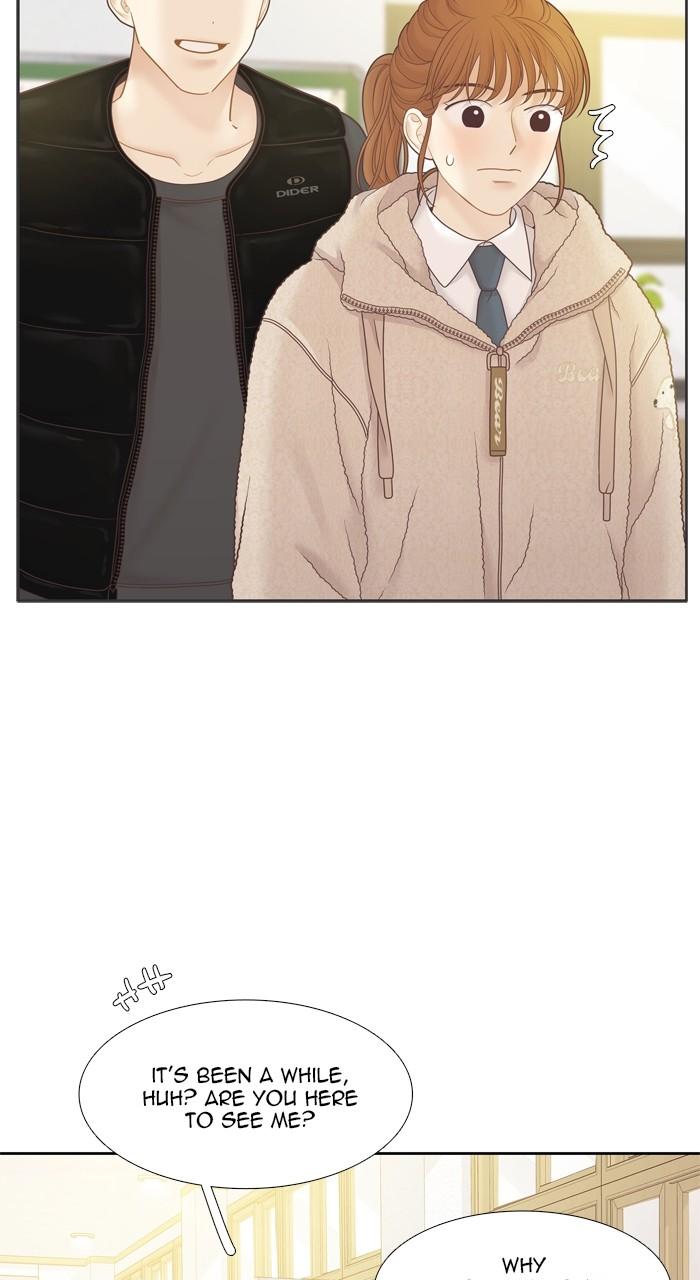 Odd Girl Out Chap 436 - Next Chap 437