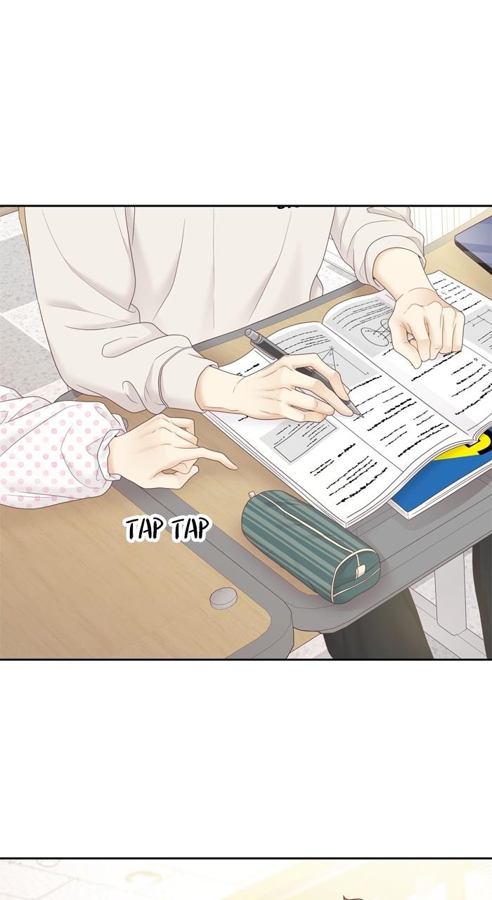Odd Girl Out Chap 436 - Next Chap 437