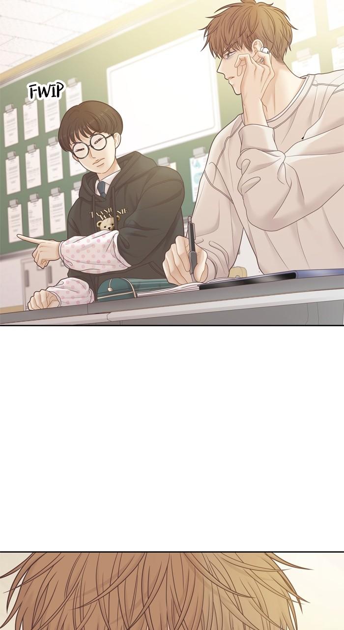 Odd Girl Out Chap 436 - Next Chap 437
