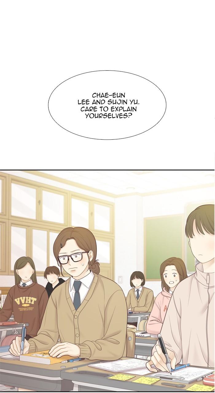 Odd Girl Out Chap 439 - Next Chap 440