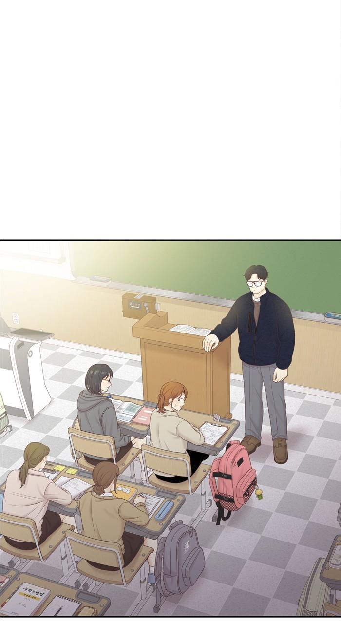 Odd Girl Out Chap 439 - Next Chap 440