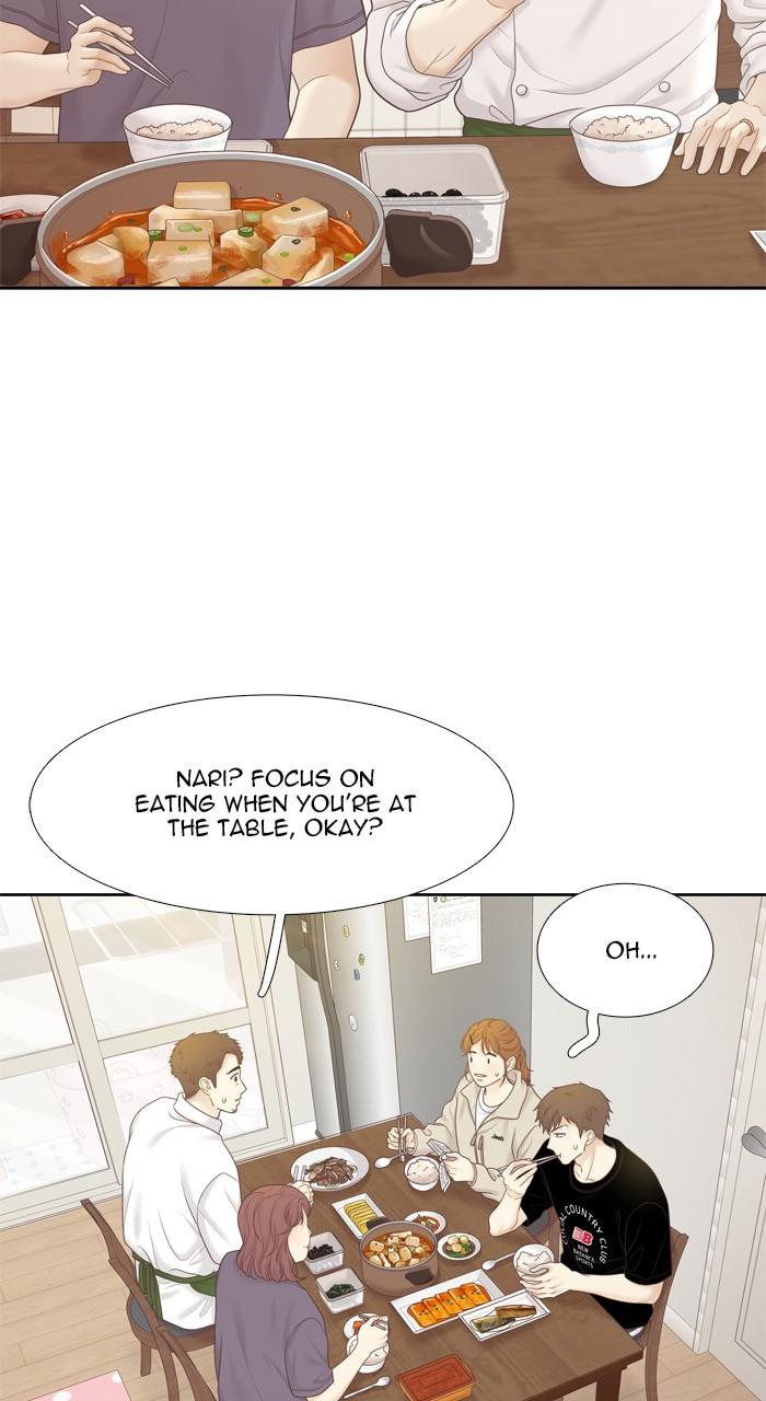 Odd Girl Out Chap 439 - Next Chap 440