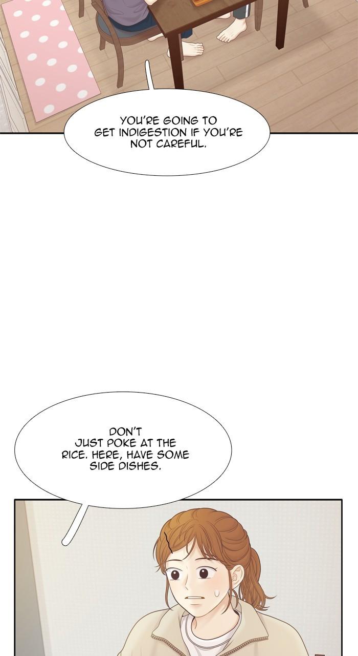 Odd Girl Out Chap 439 - Next Chap 440
