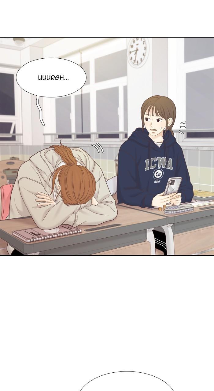 Odd Girl Out Chap 439 - Next Chap 440