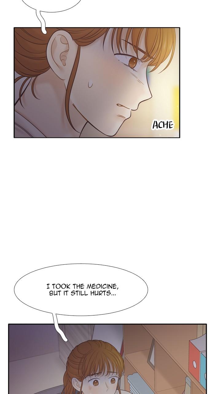 Odd Girl Out Chap 439 - Next Chap 440