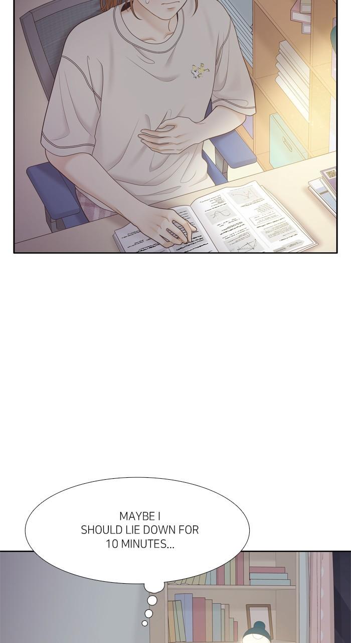 Odd Girl Out Chap 439 - Next Chap 440