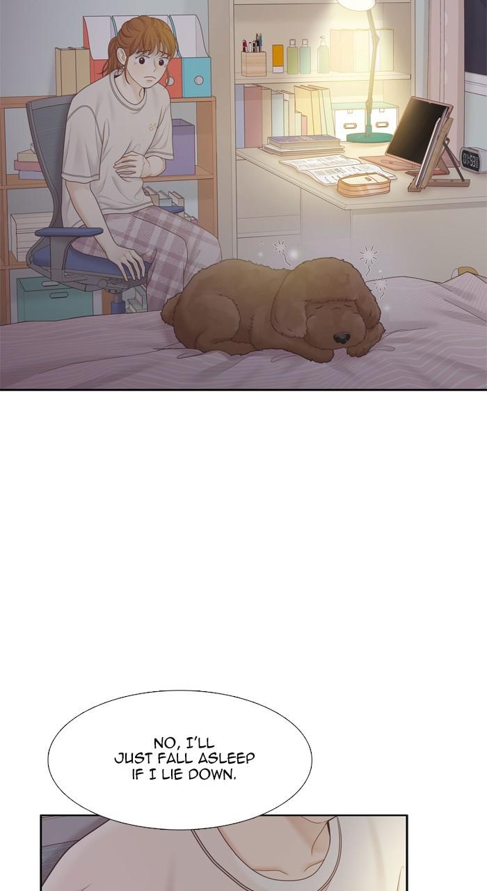 Odd Girl Out Chap 439 - Next Chap 440