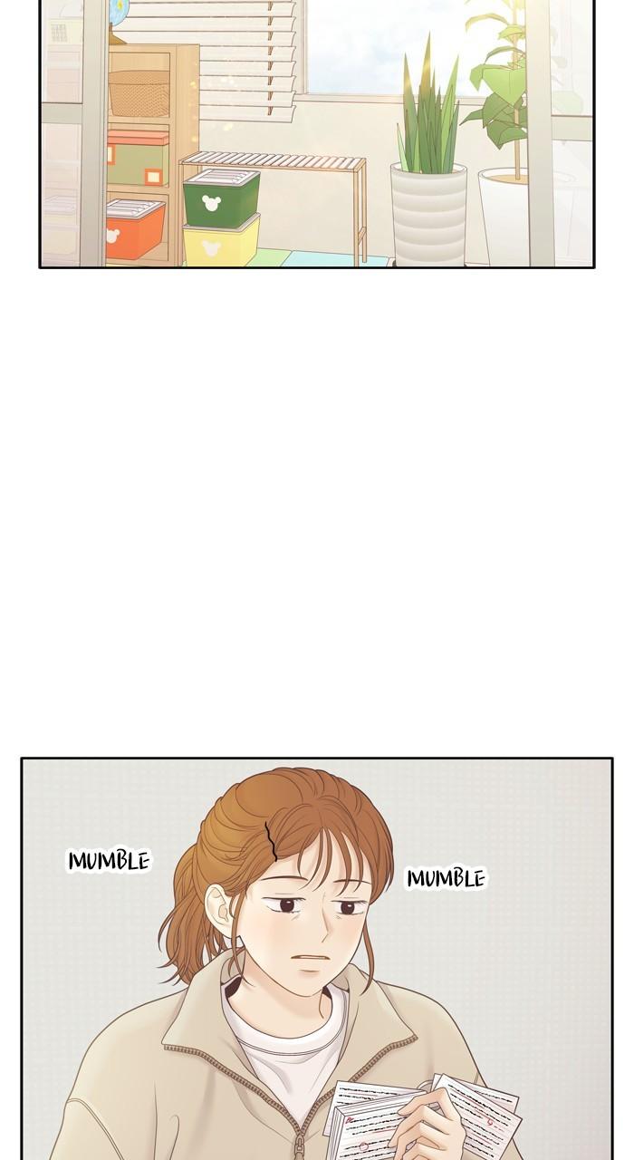 Odd Girl Out Chap 439 - Next Chap 440