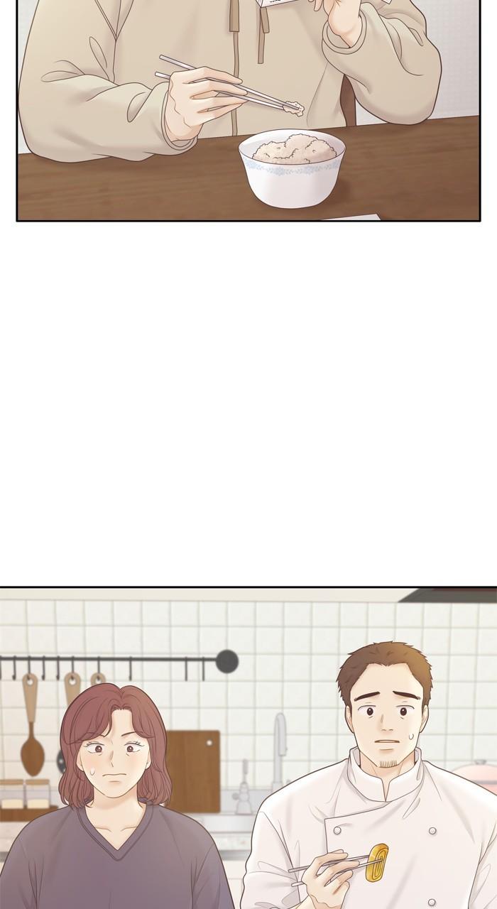 Odd Girl Out Chap 439 - Next Chap 440