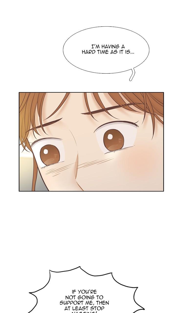 Odd Girl Out Chap 439 - Next Chap 440