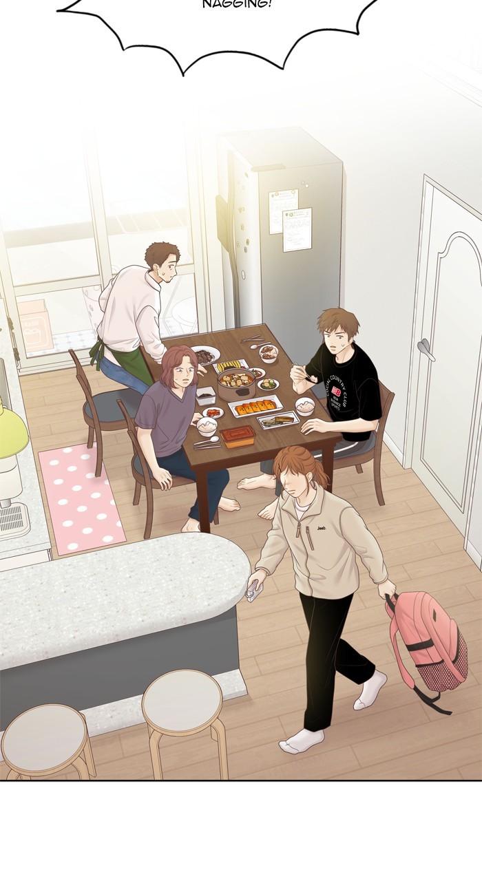 Odd Girl Out Chap 439 - Next Chap 440