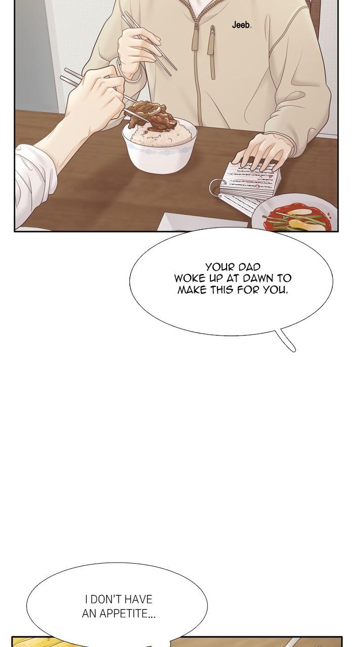 Odd Girl Out Chap 439 - Next Chap 440