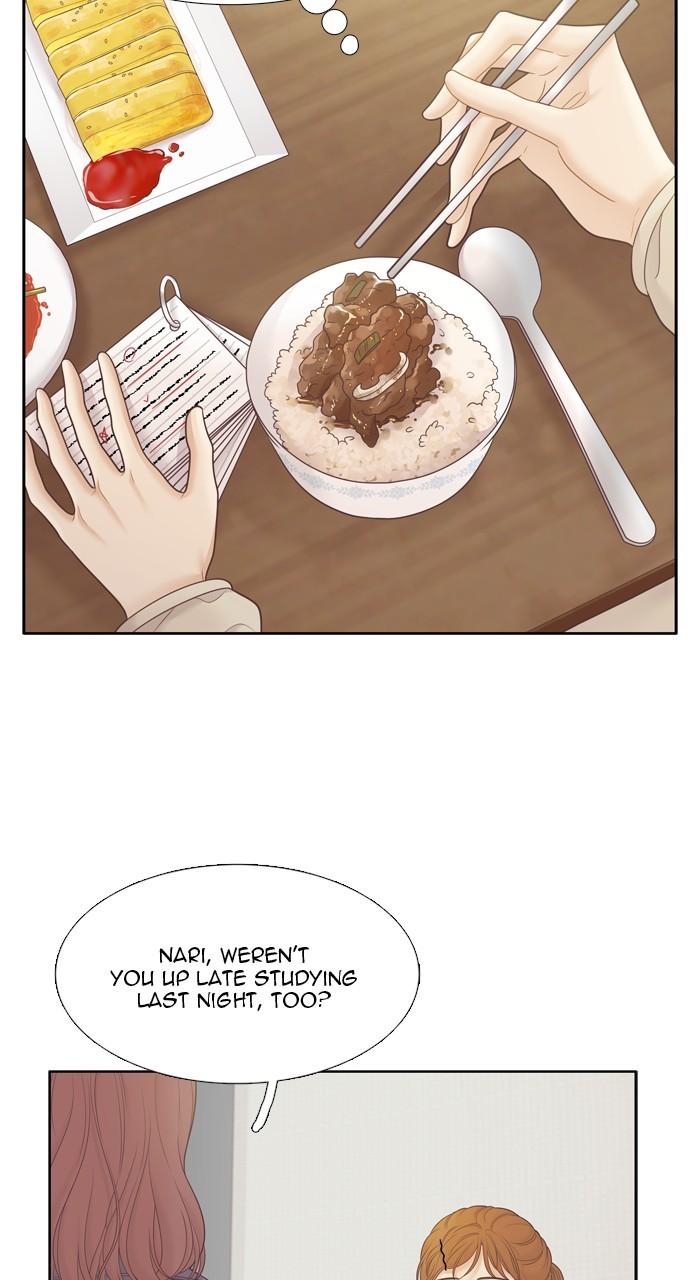 Odd Girl Out Chap 439 - Next Chap 440