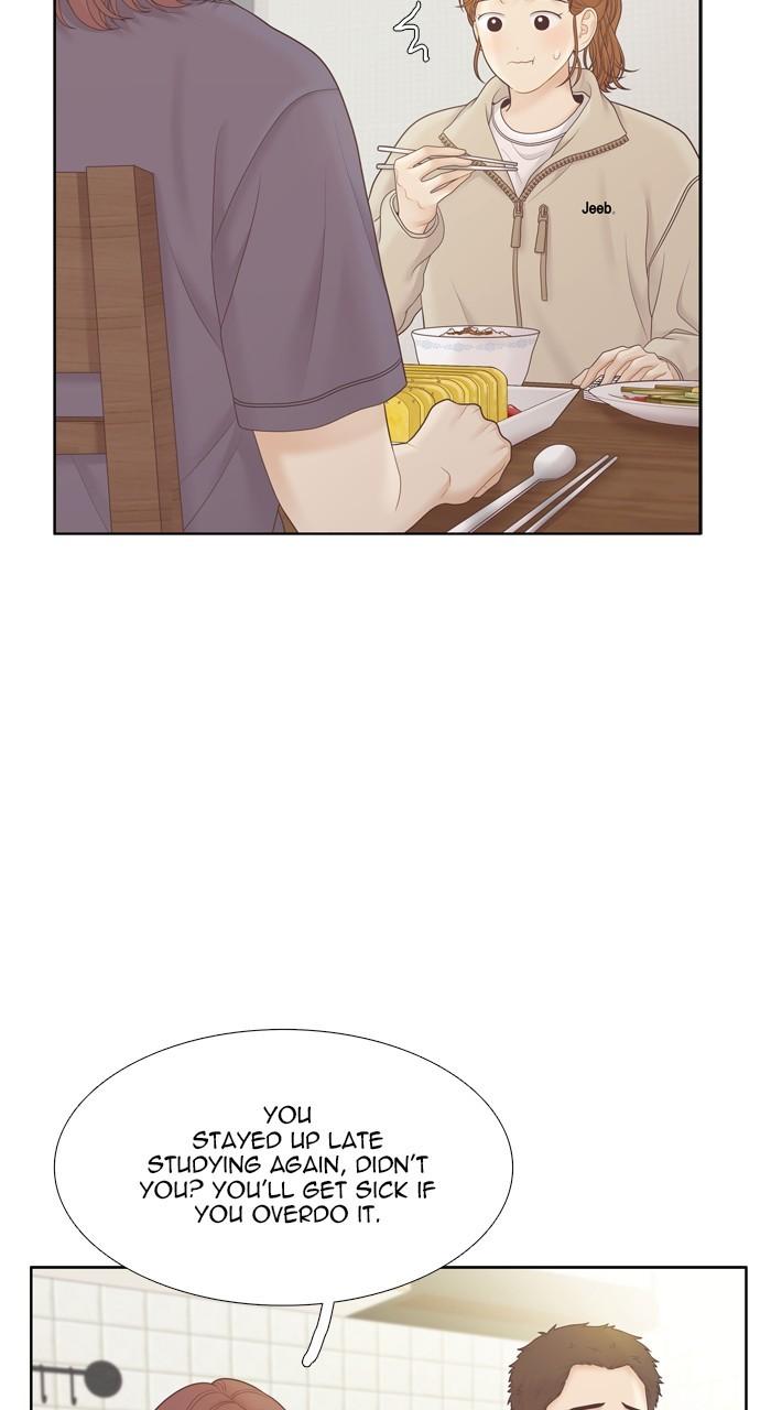 Odd Girl Out Chap 439 - Next Chap 440
