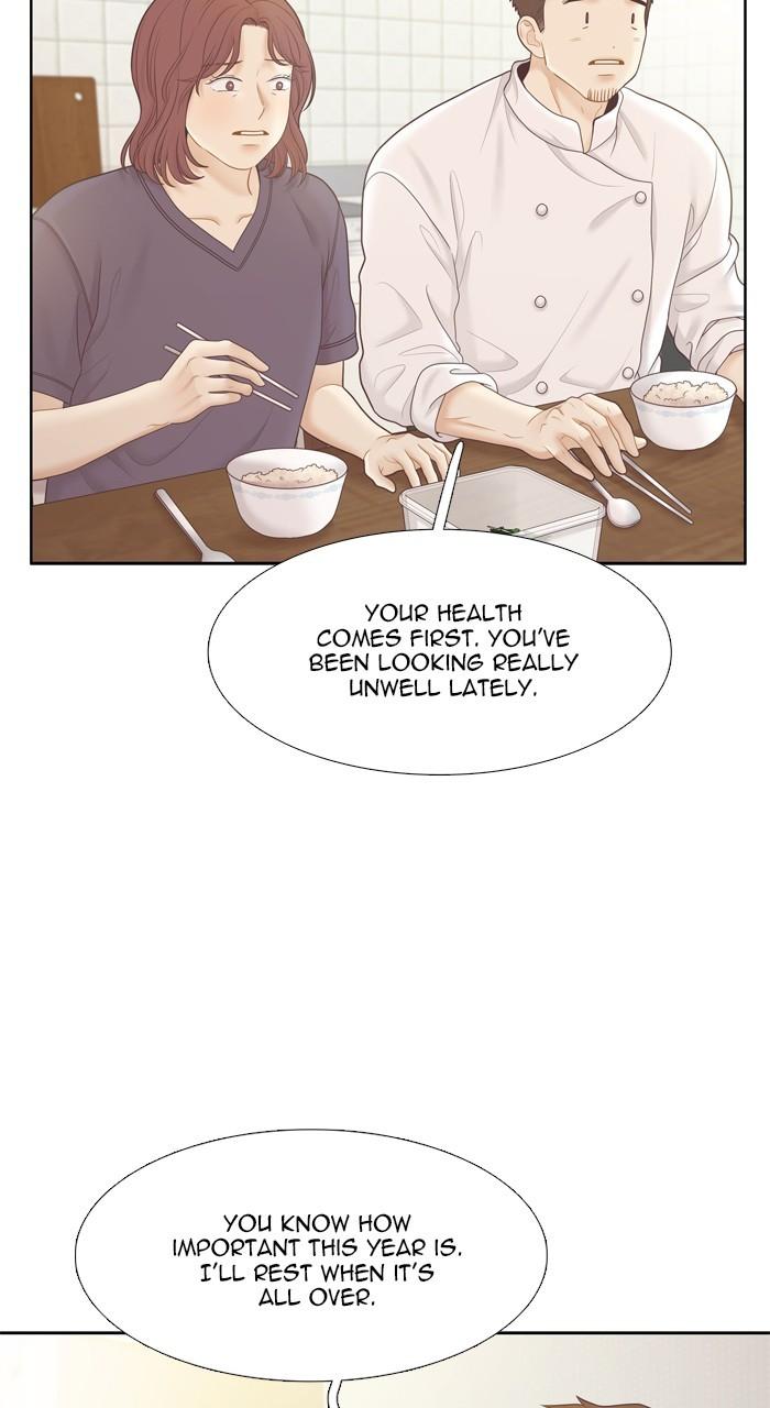 Odd Girl Out Chap 439 - Next Chap 440