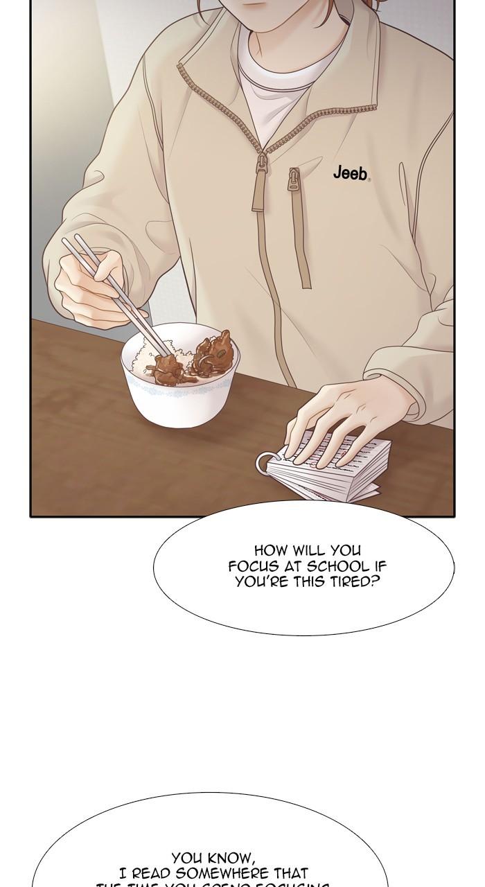 Odd Girl Out Chap 439 - Next Chap 440