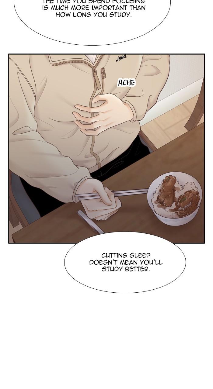 Odd Girl Out Chap 439 - Next Chap 440