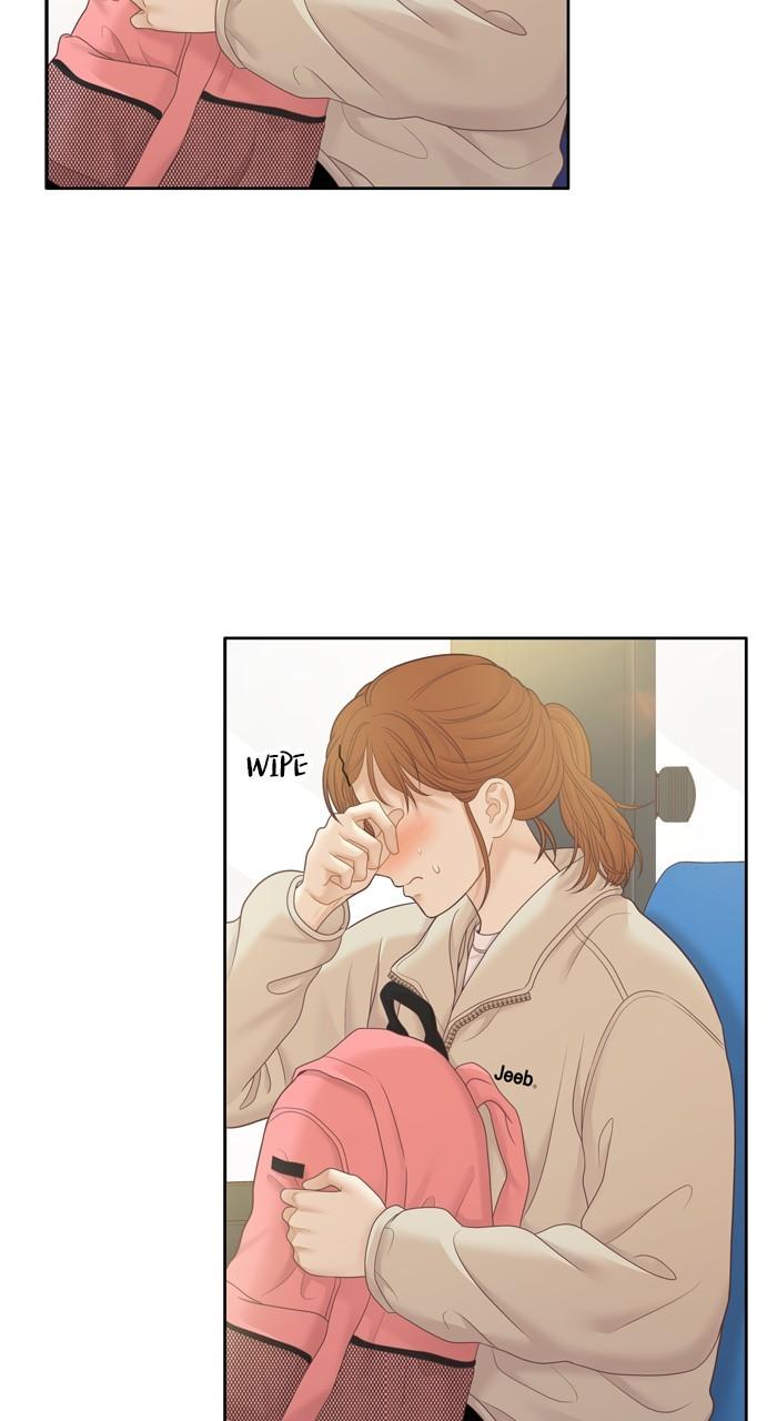 Odd Girl Out Chap 439 - Next Chap 440
