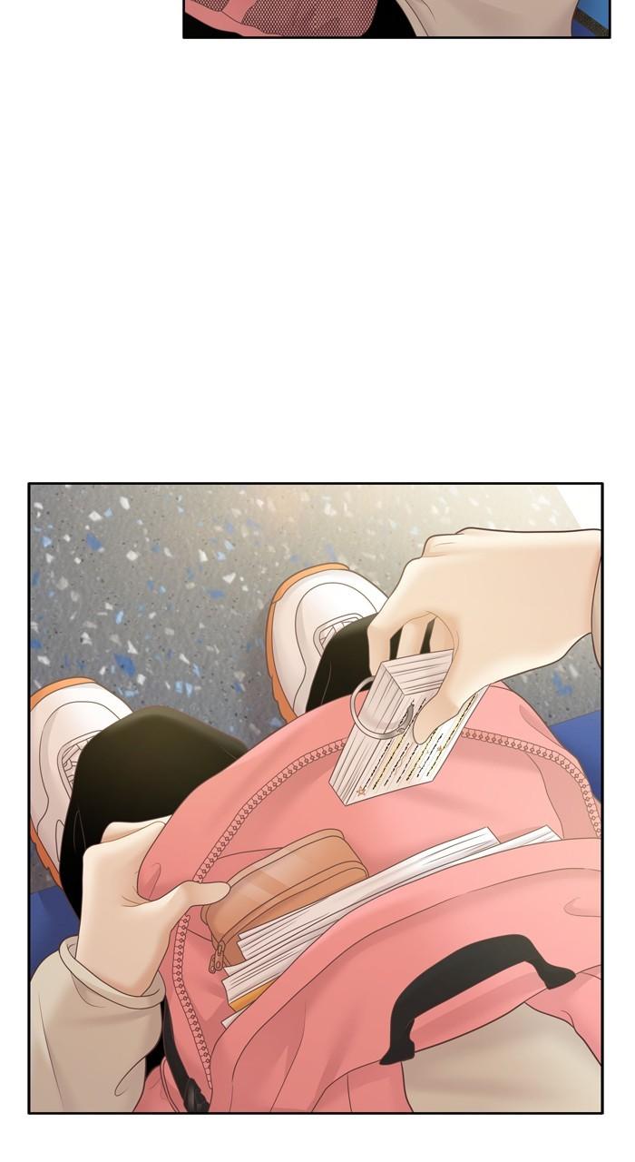 Odd Girl Out Chap 439 - Next Chap 440