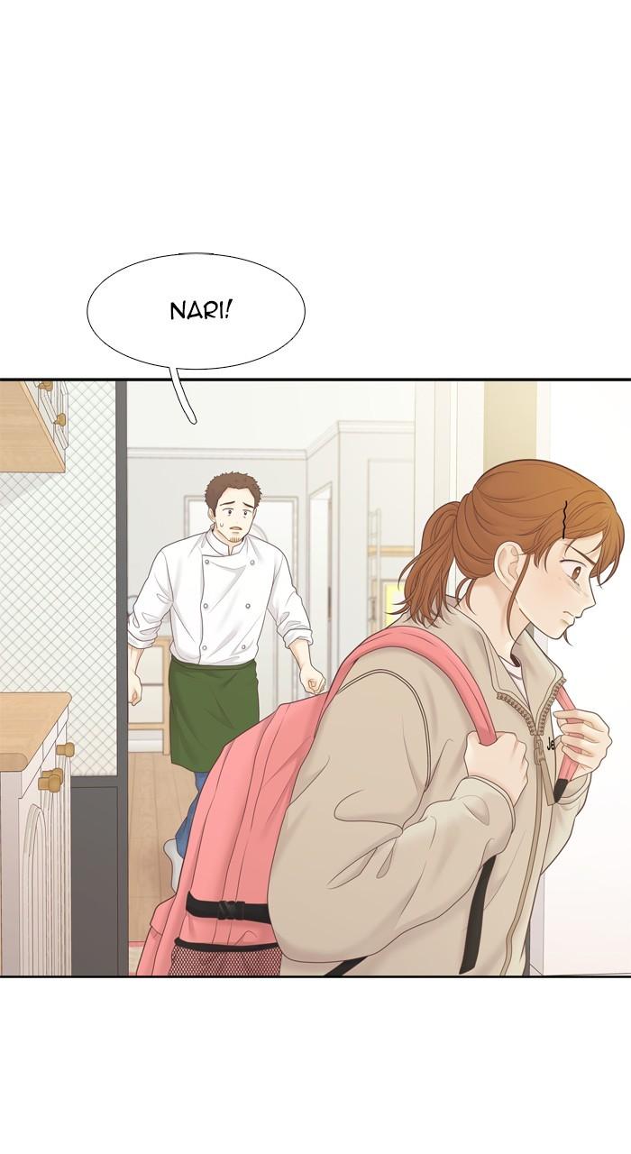 Odd Girl Out Chap 439 - Next Chap 440