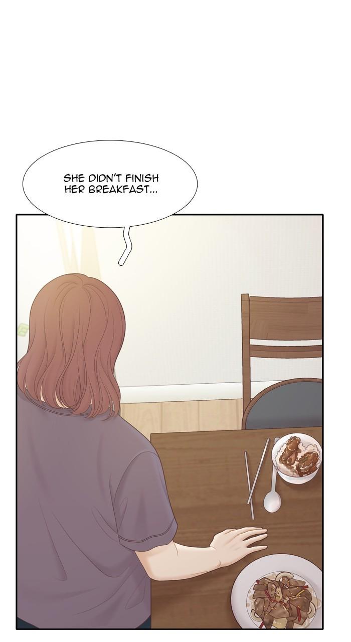 Odd Girl Out Chap 439 - Next Chap 440