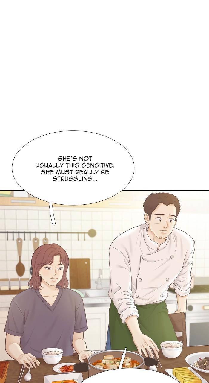 Odd Girl Out Chap 439 - Next Chap 440