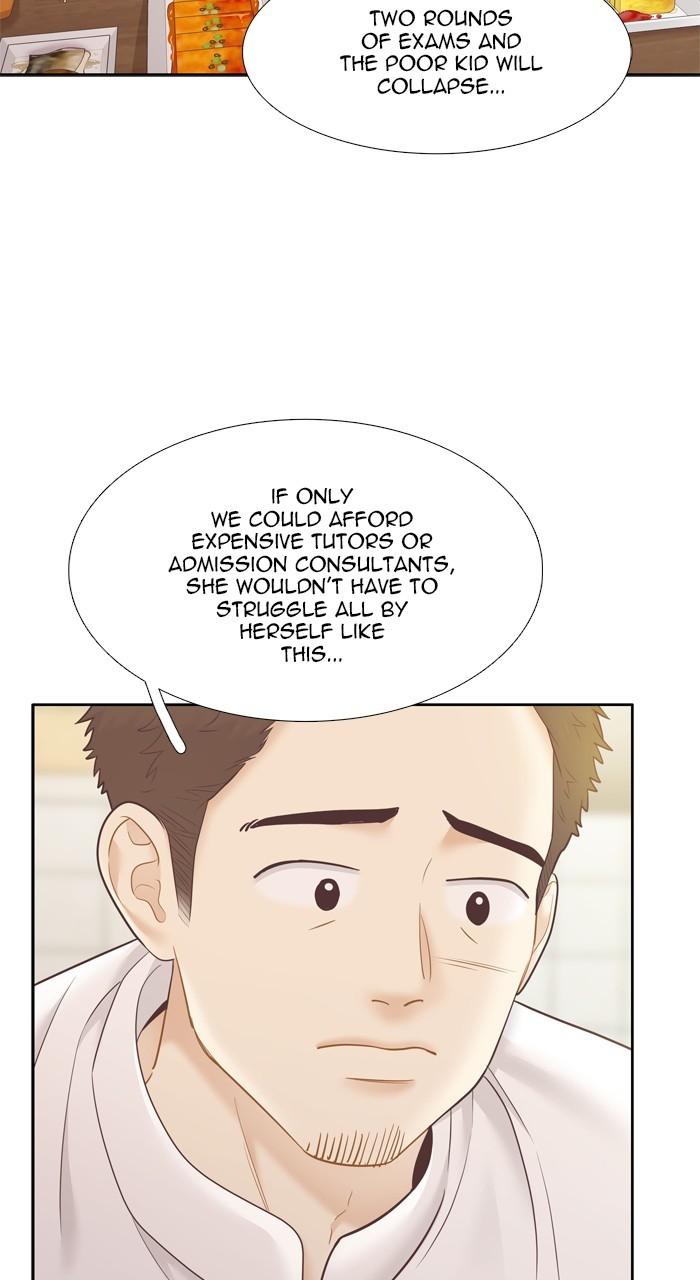 Odd Girl Out Chap 439 - Next Chap 440