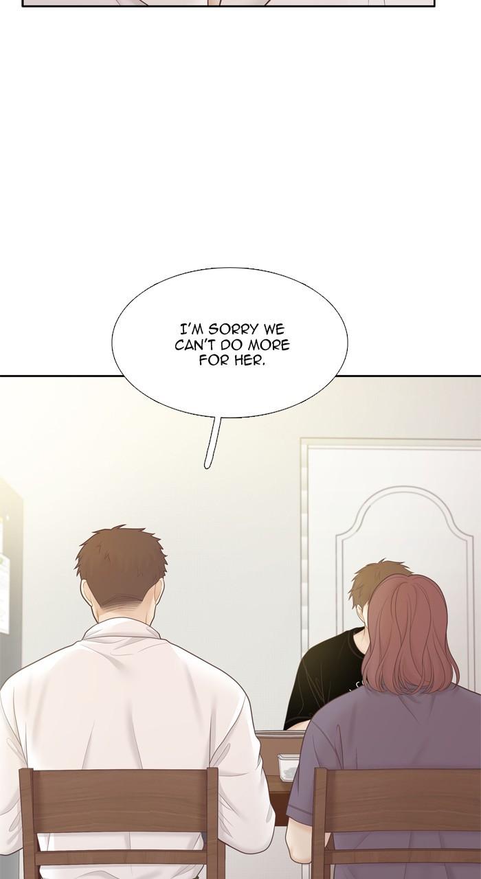 Odd Girl Out Chap 439 - Next Chap 440