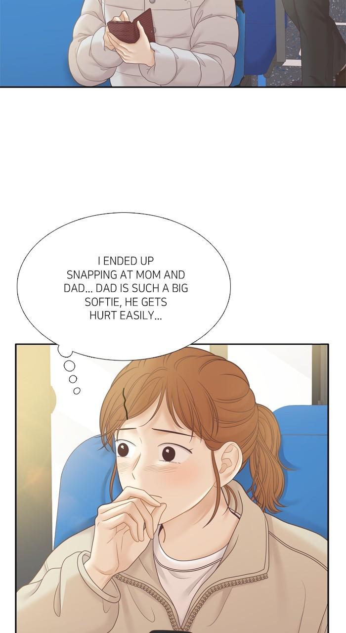 Odd Girl Out Chap 439 - Next Chap 440