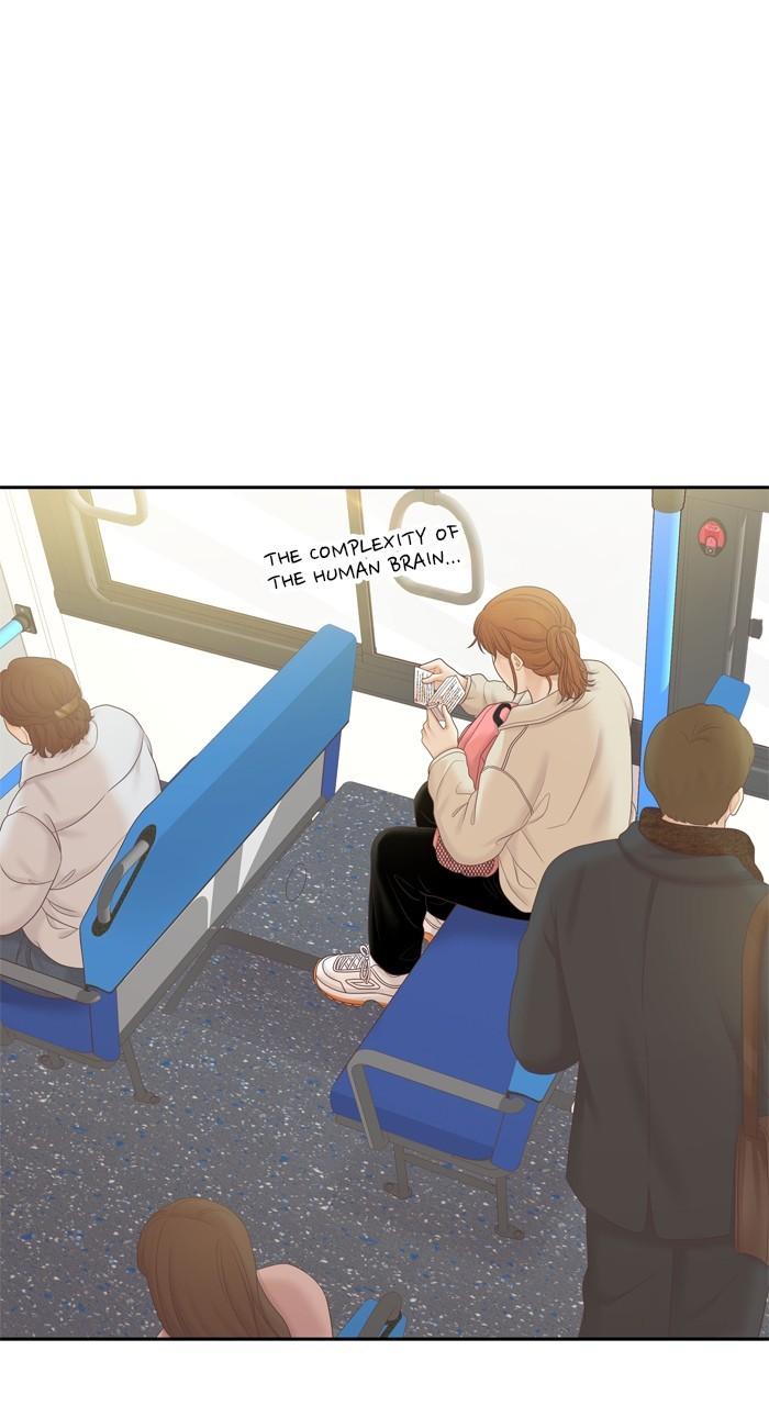 Odd Girl Out Chap 439 - Next Chap 440