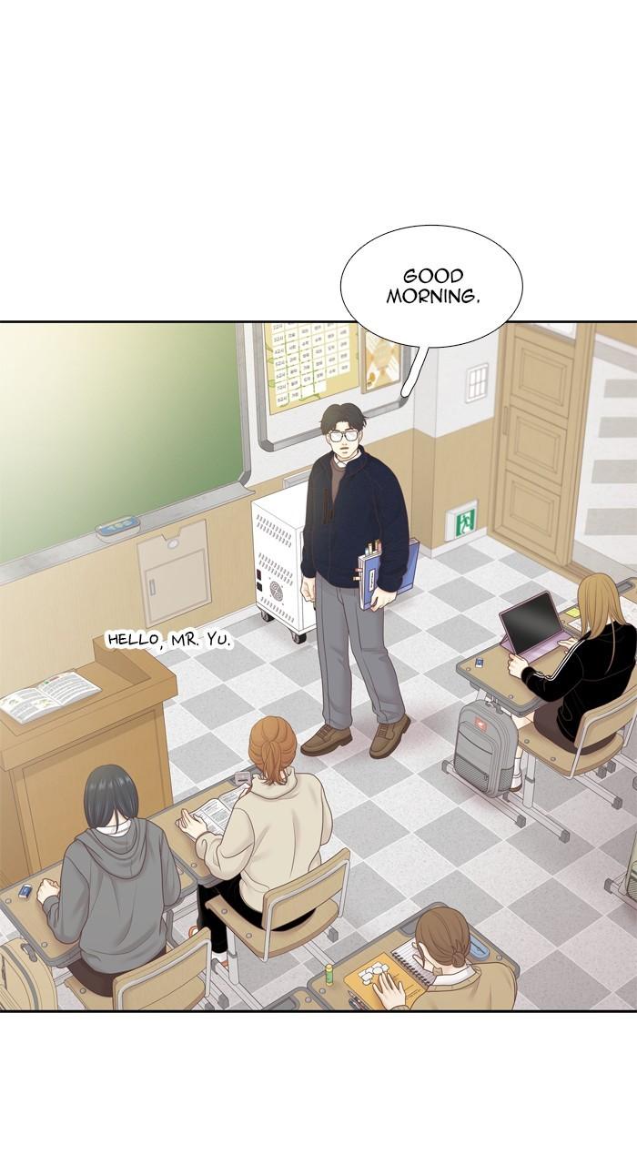 Odd Girl Out Chap 439 - Next Chap 440