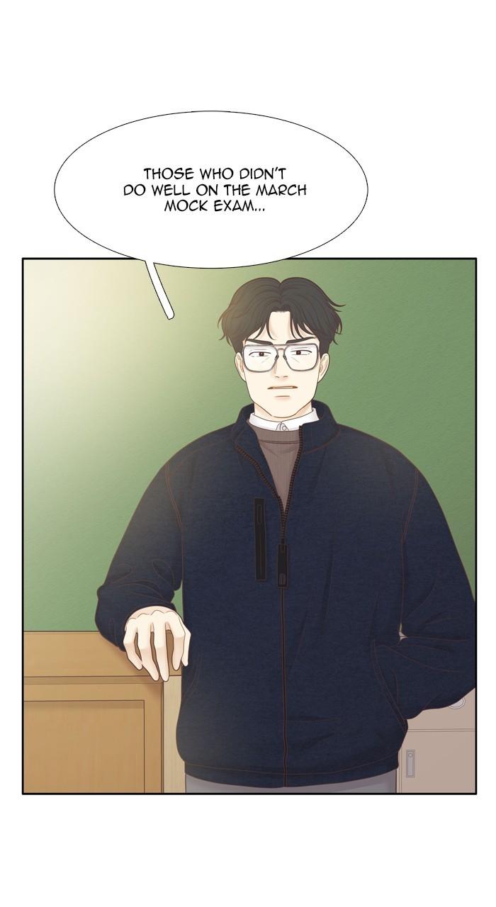 Odd Girl Out Chap 439 - Next Chap 440