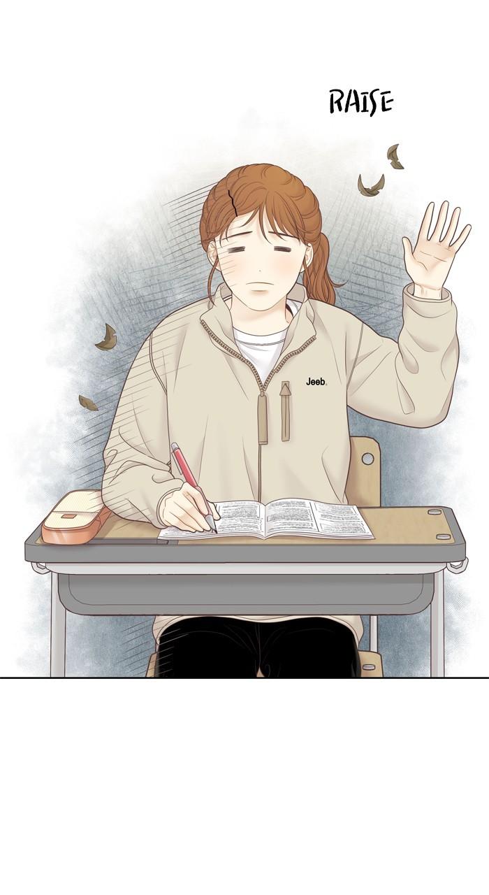 Odd Girl Out Chap 439 - Next Chap 440