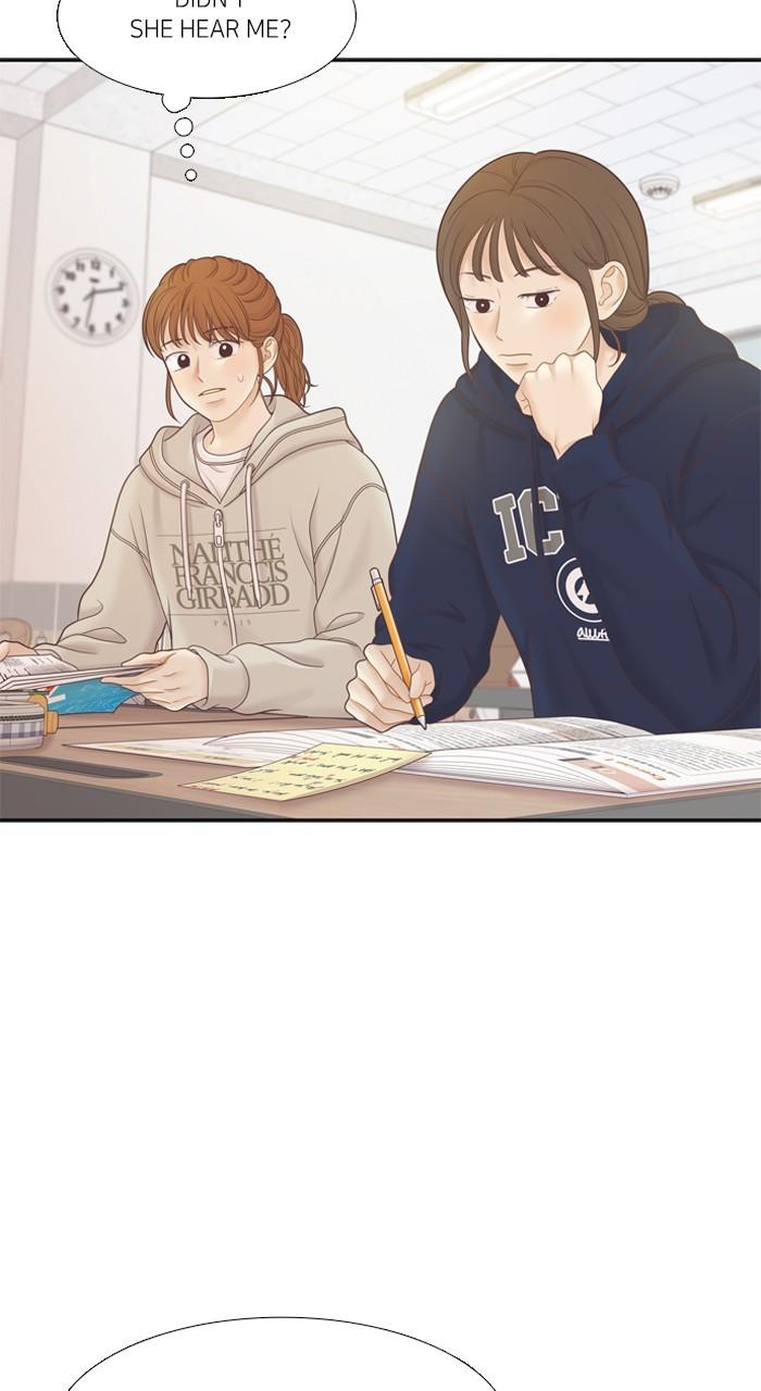 Odd Girl Out Chap 439 - Next Chap 440