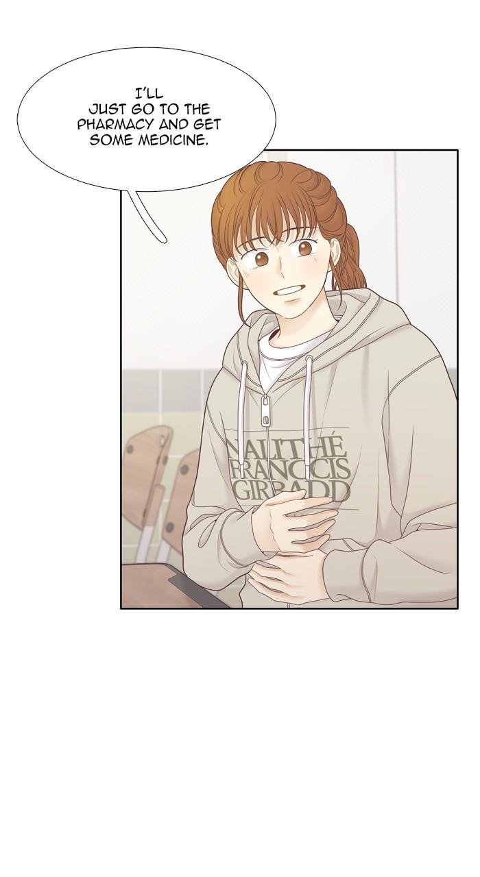 Odd Girl Out Chap 439 - Next Chap 440