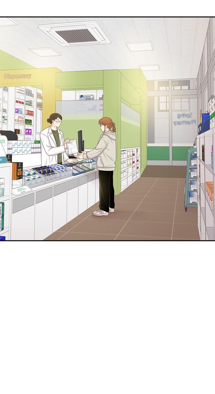 Odd Girl Out Chap 439 - Next Chap 440